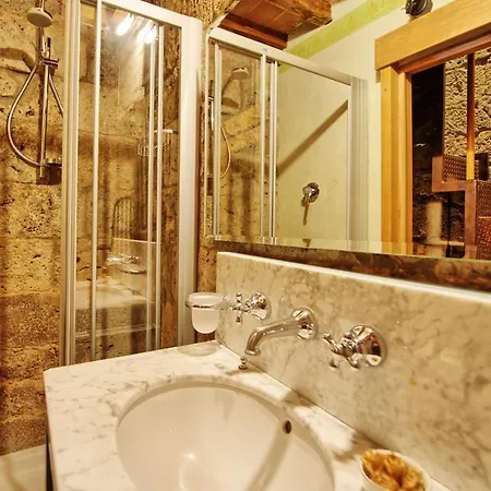 Sleeps 3 With Wifi Apartament San Gimignano
