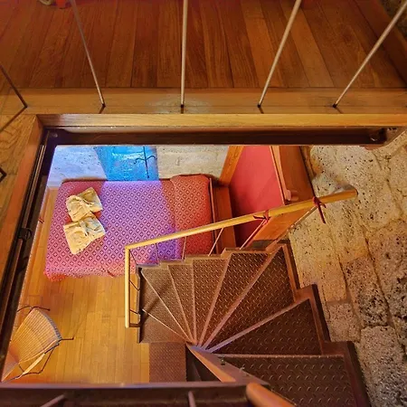 Sleeps 3 With Wifi * San Gimignano